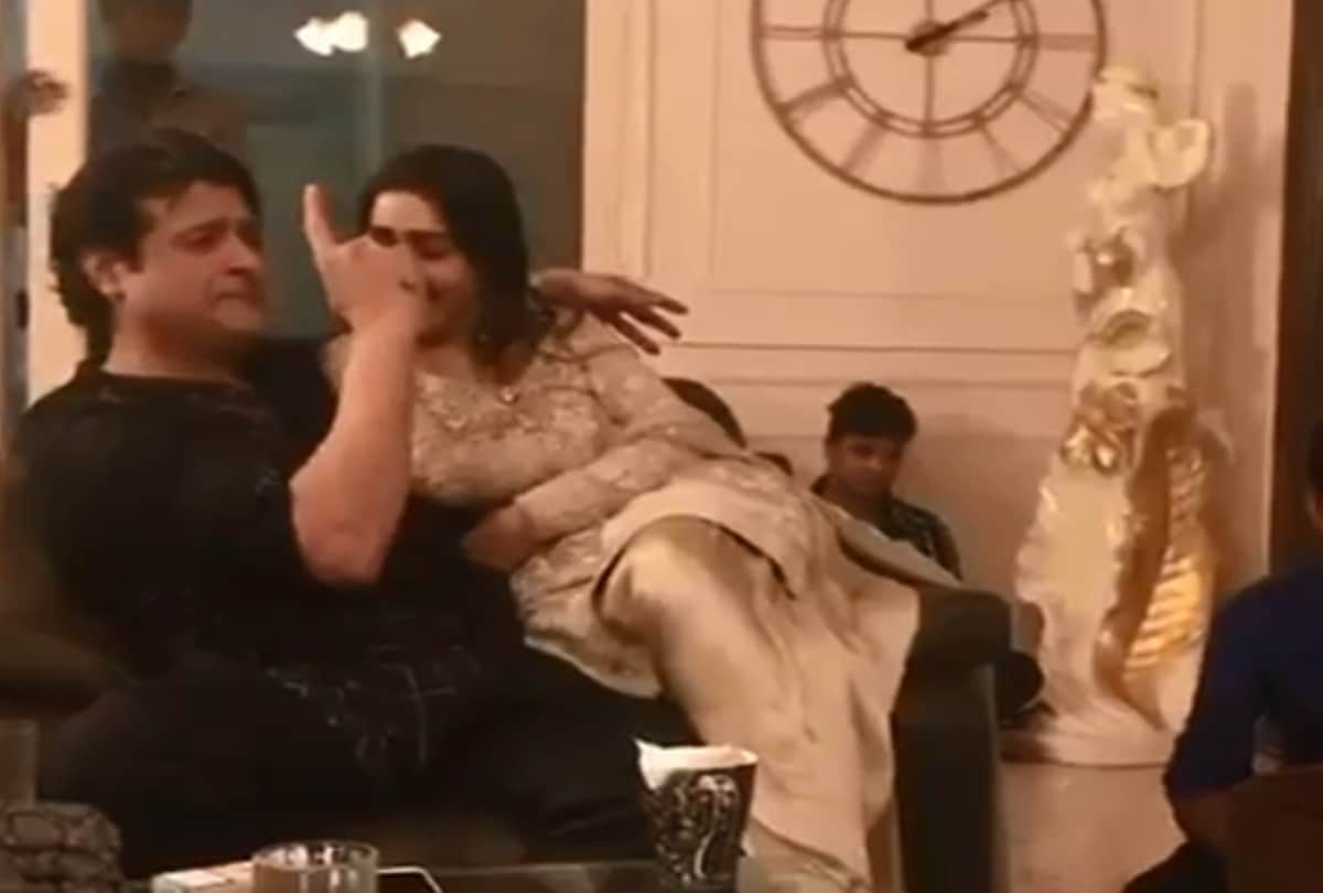FIR lodged against Armaan Kohli for allegedly abusing a fashion designer