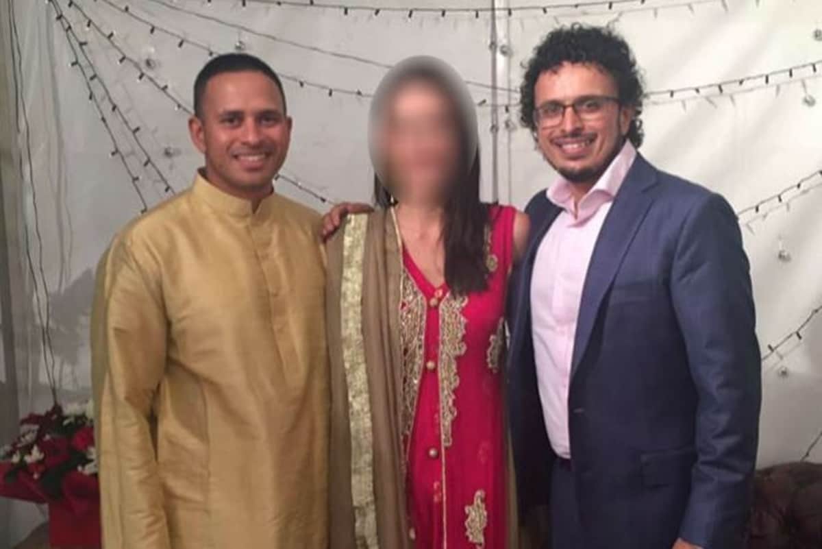 usman khawaja brother arrested over fake terror hit list