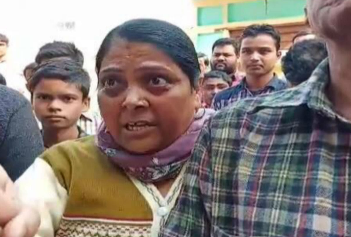 etah's police inspector subodh kumar murder connection to Akhlaq case