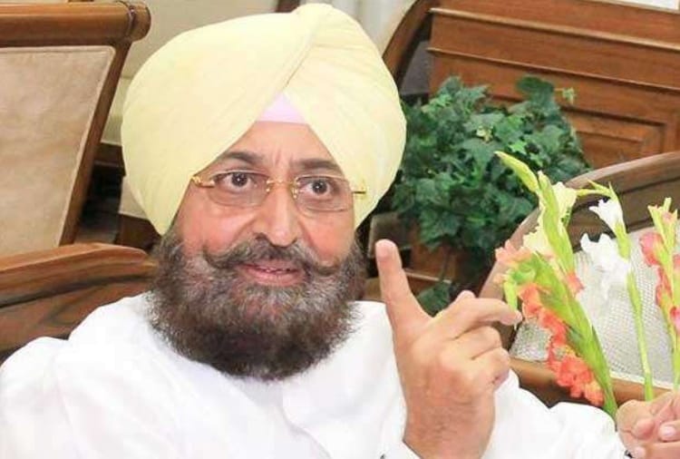 Pratap Singh Bajwa targets on punjab government on sugarcane farmers issue