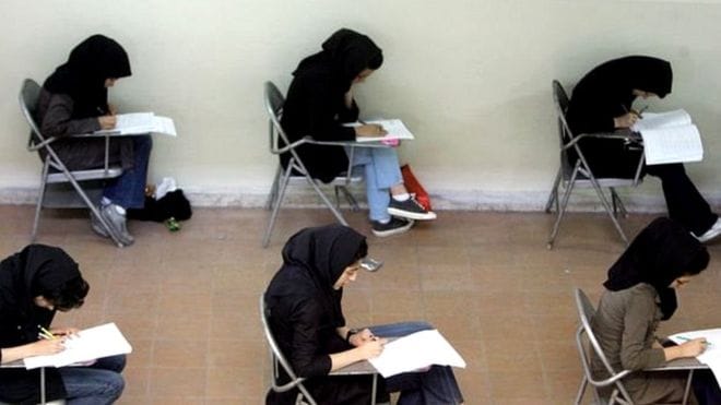 Iran: bahai people deprived of burial in own country