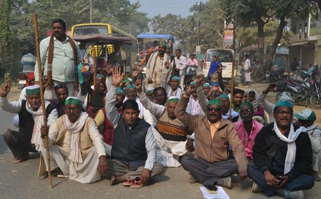 Bhakiyu tried road jam