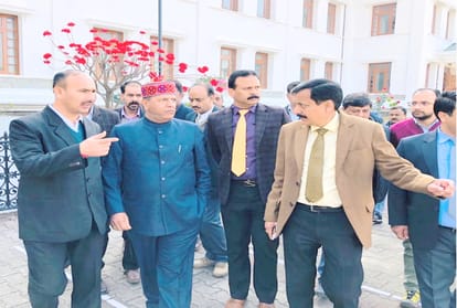 437 questions will be asked During the 13th Assembly session of Himachal assembly