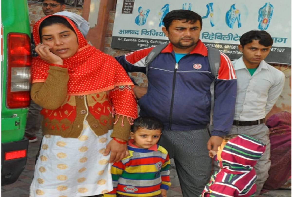 Meerut, Sumit Kumar died in bulandshahr violence and he wanted to be a soldier