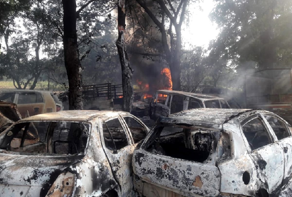 bulandshahr violence probe agencies seeking these 3 question answer in case