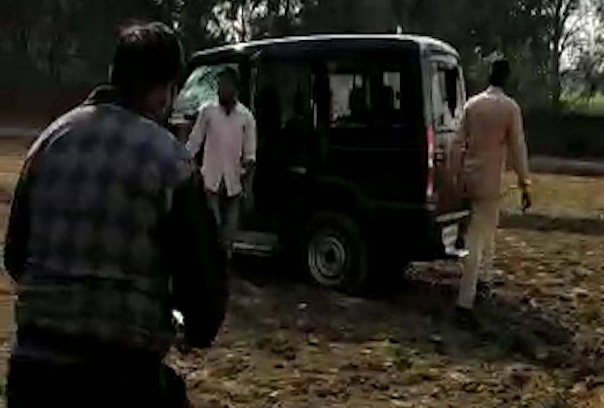 Inspector subodh kumar Begging life to murders in Bulandshahr violence