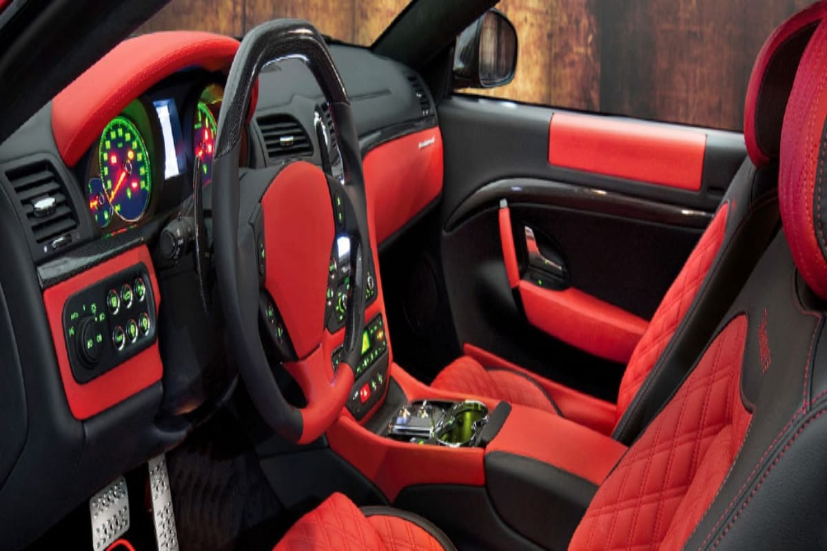 These car accessories can harm your car, know the reason