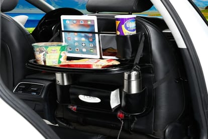 These car accessories can harm your car, know the reason