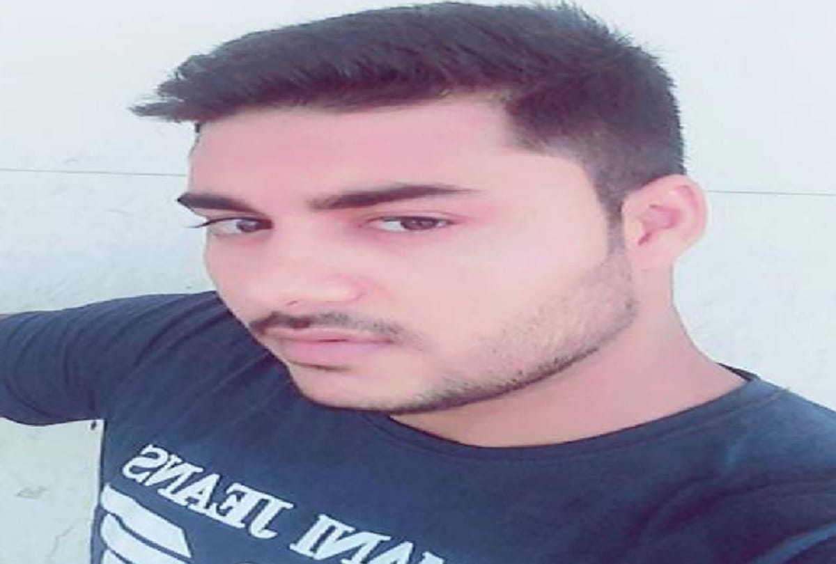 bulandshahr clash Sumit died before being constable of up police