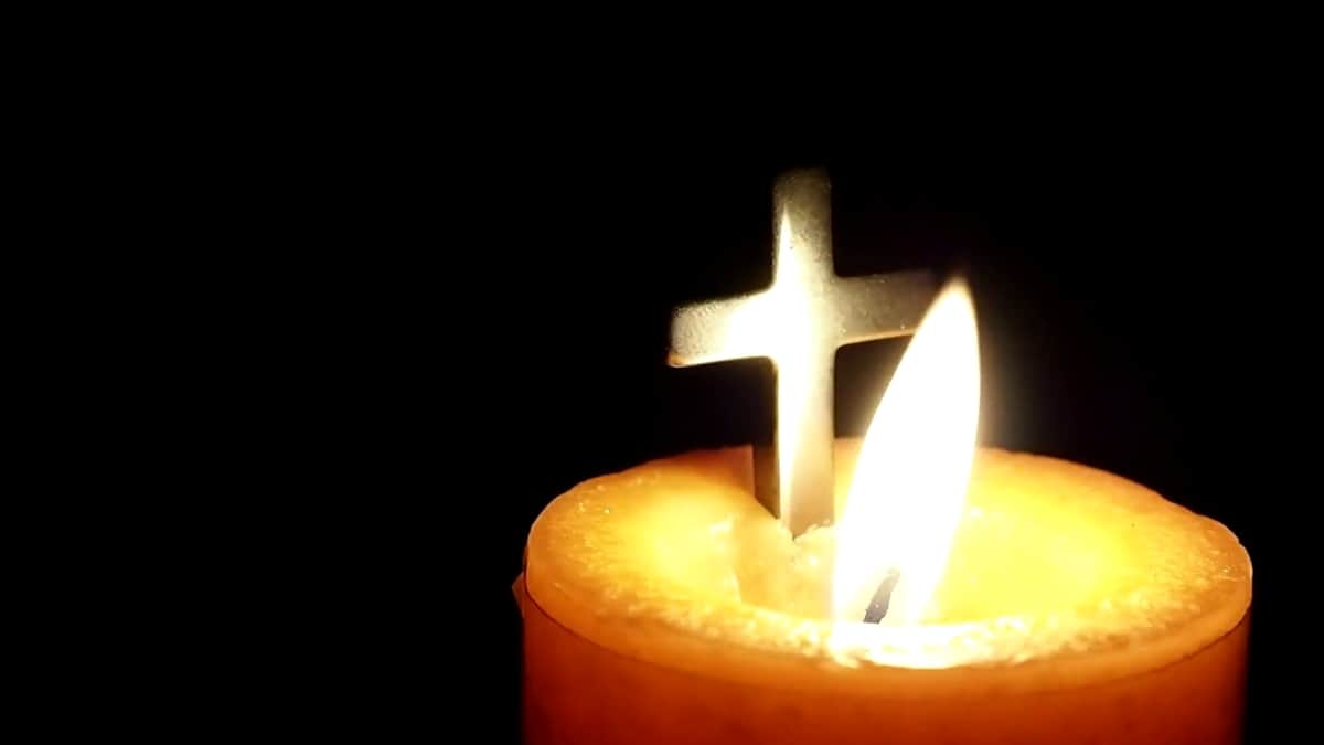 know religious importance of Easter Sunday for christian community