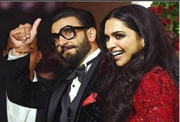 deepika padukone  and ranveer singh family planning will welcome their first baby in april