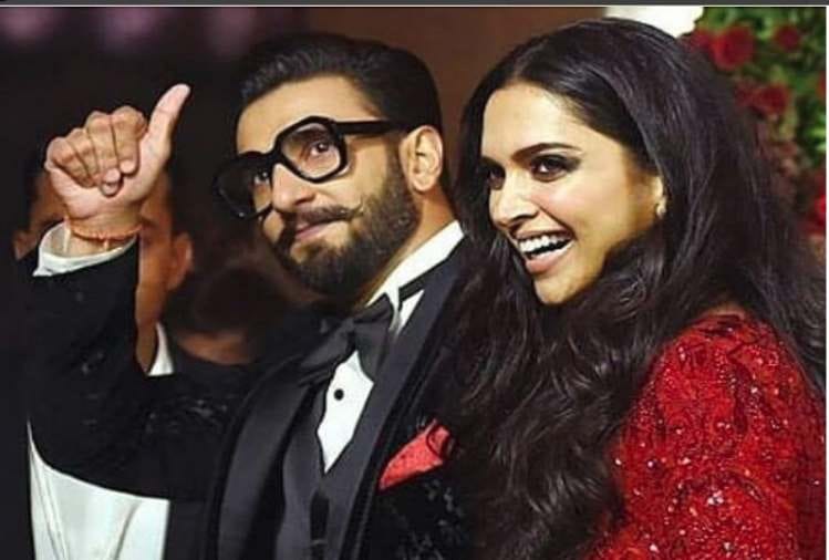 deepika padukone  and ranveer singh family planning will welcome their first baby in april