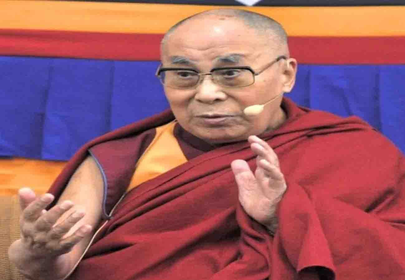 news related to Dalai Lama and Aparna Yadav