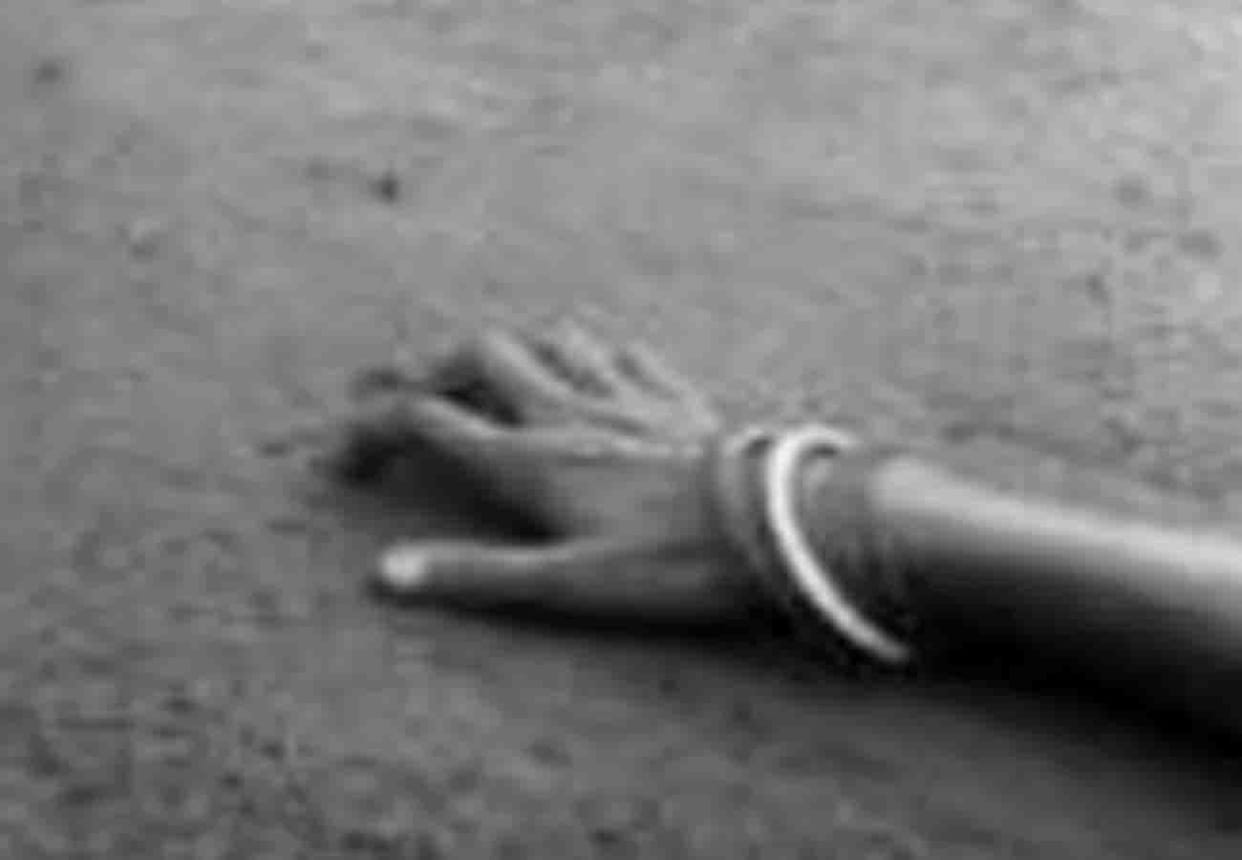 mother in law murder case in hardoi