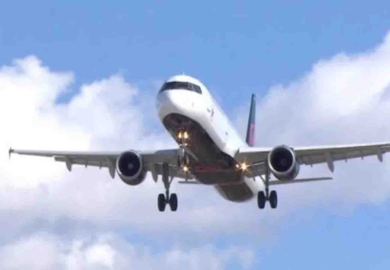Cargo air services may start soon