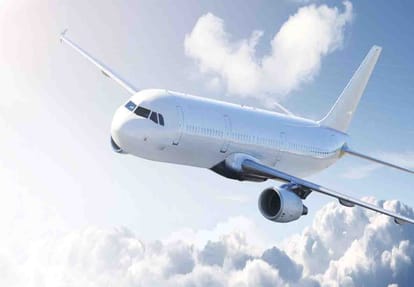 Cargo air services may start soon