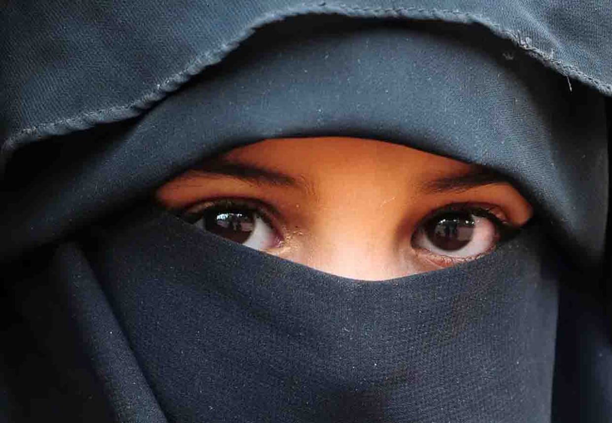 Women Sharia court allowed second marriage