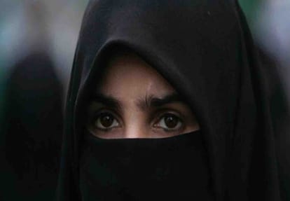 Women Sharia court allowed second marriage
