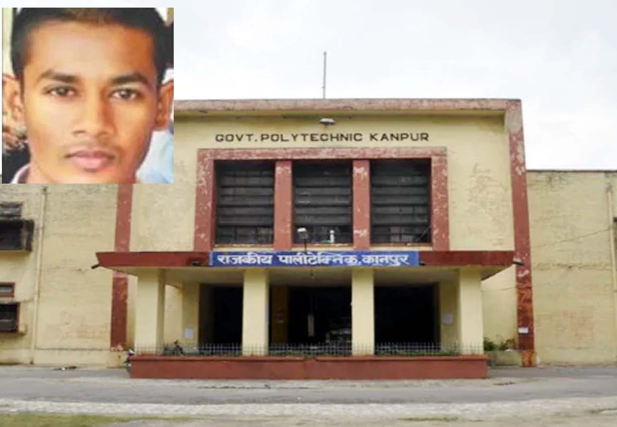 Kanpur Polytechnic Incomplete Truth in Student Suicide Case