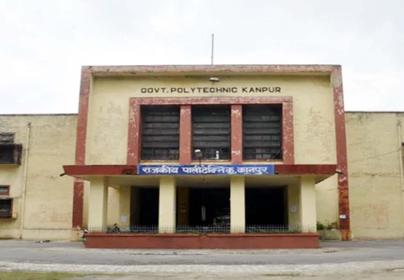 Kanpur Polytechnic Incomplete Truth in Student Suicide Case