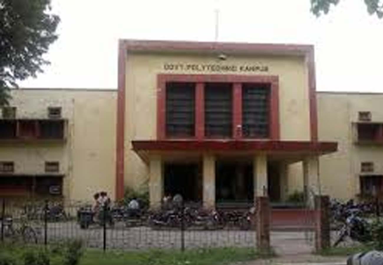 Kanpur Polytechnic Incomplete Truth in Student Suicide Case