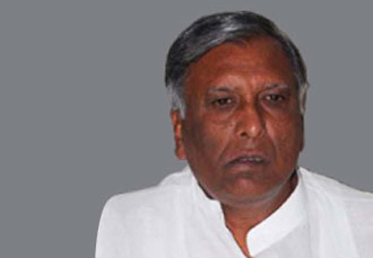 Shiv Kumar beriya statement about akhilesh yadav