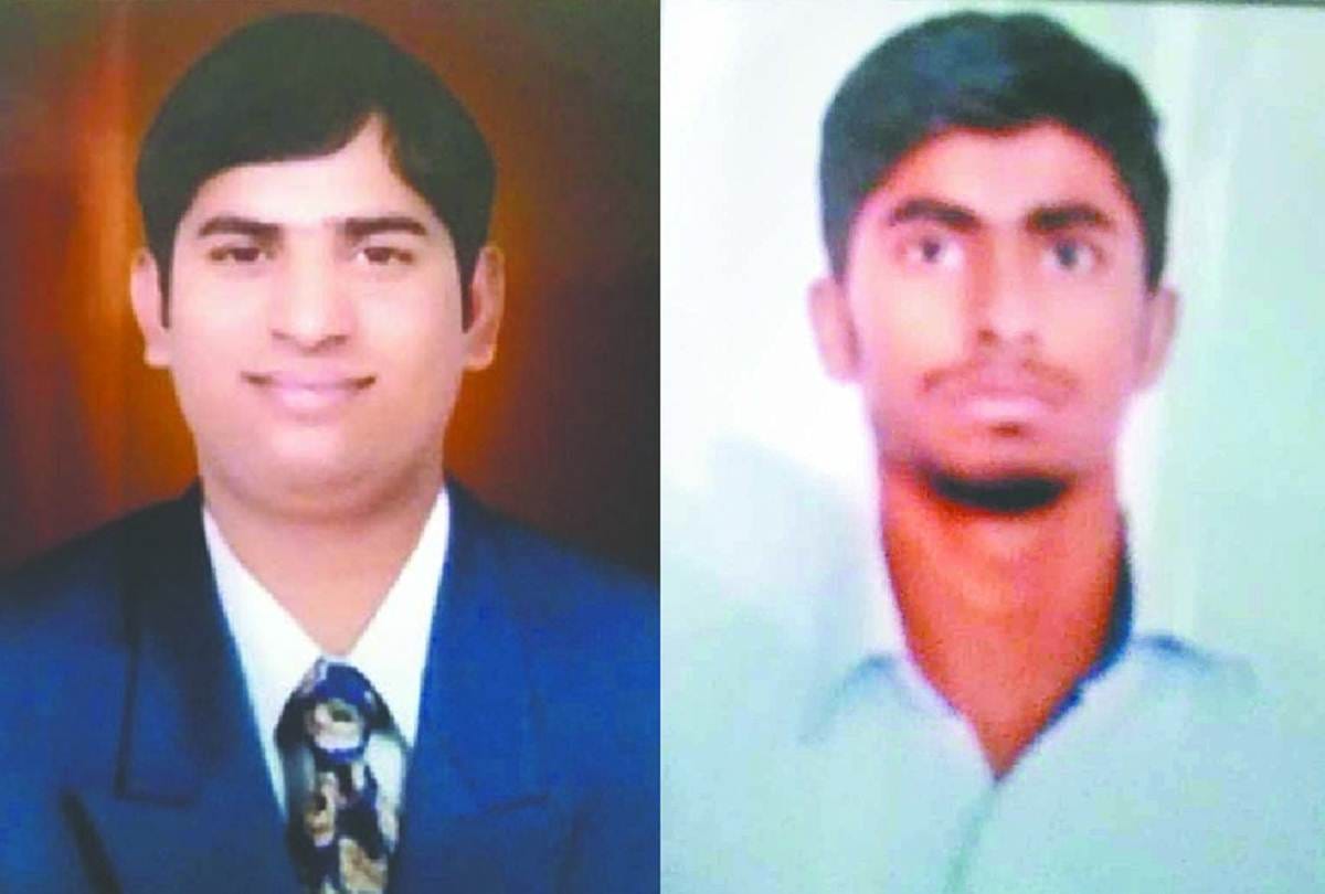 Firing Due to closing of the DJ, two youths shot in Delhi