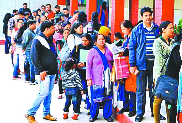 Entry Level Admission Process Start in Private Schools