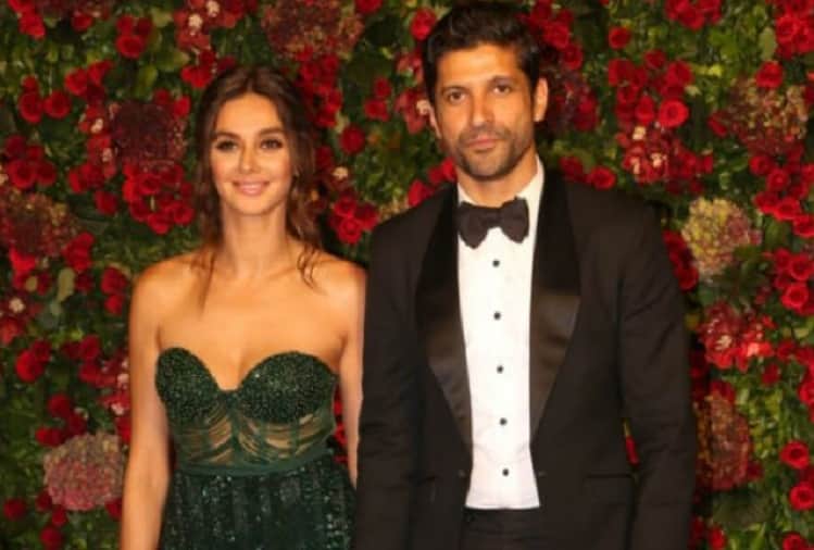 Shibani Dandekar break silence on affair with Farhan Akhtar