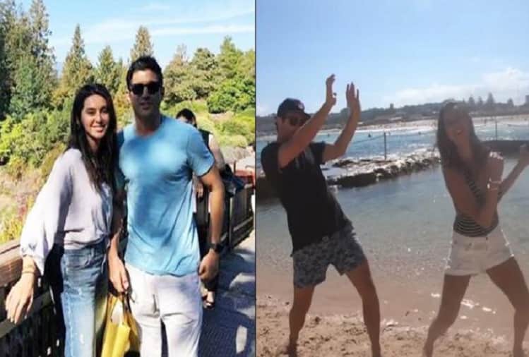 Shibani Dandekar break silence on affair with Farhan Akhtar