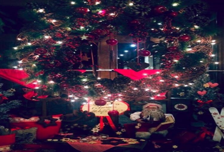 Christmas 2018 best places to celebration know how do celebrate party in Goa