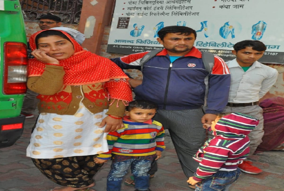 Bulandshahr violence, Sumit's post mortem in Meerut District Hospital, reports kept confidential