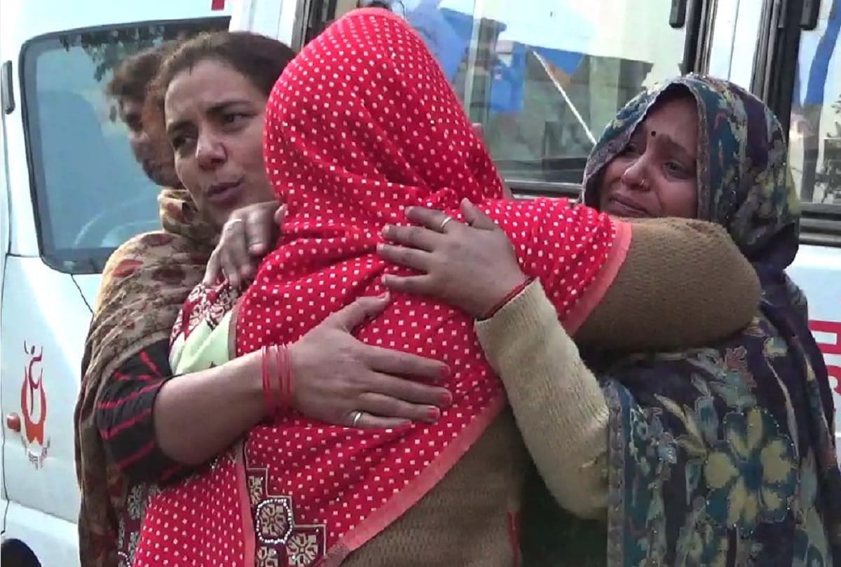 Bulandshahr violence, Sumit's post mortem in Meerut District Hospital, reports kept confidential