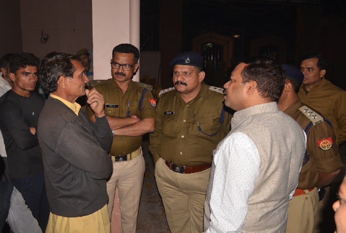 Bulandshahr violence, Sumit's post mortem in Meerut District Hospital, reports kept confidential