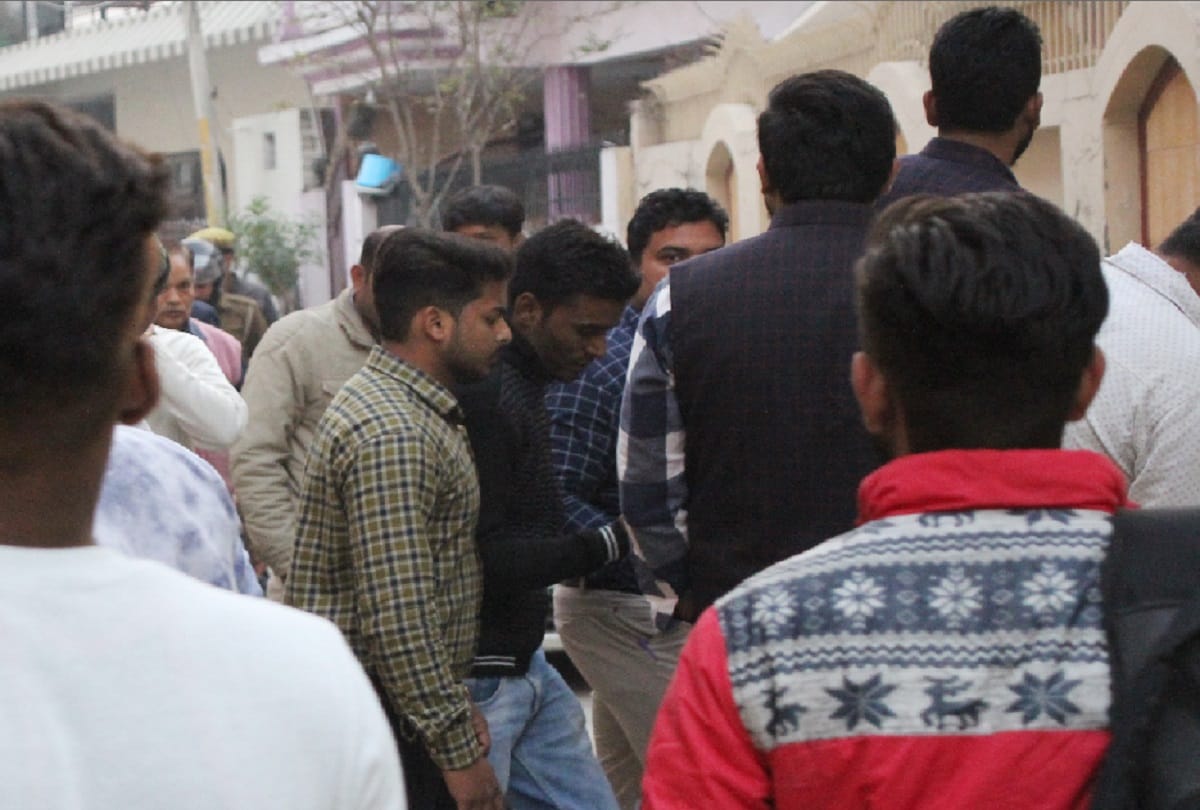 Cow killing in Saharanpur after Bulandshahr, and Trying to spoil atmosphere in city