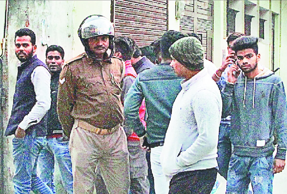 Cow killing in Saharanpur after Bulandshahr, and Trying to spoil atmosphere in city