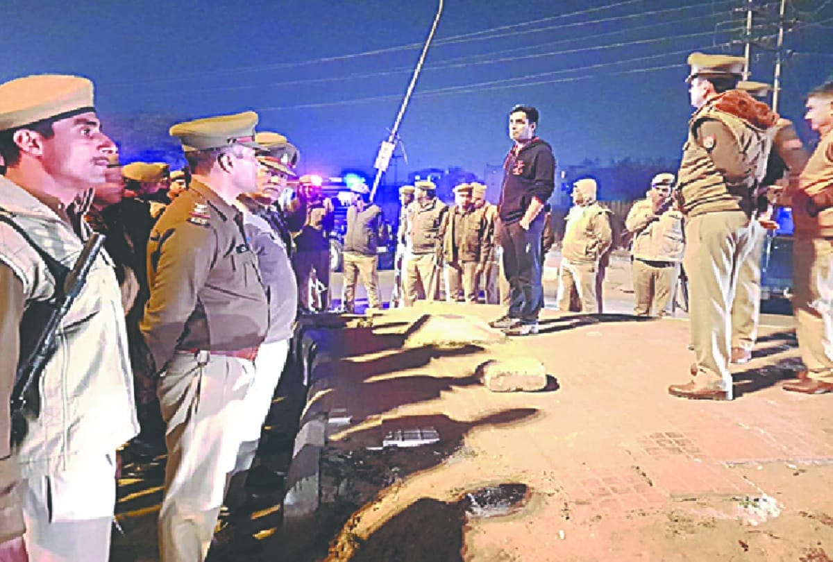 Section-144 applies for two months in Greater Noida