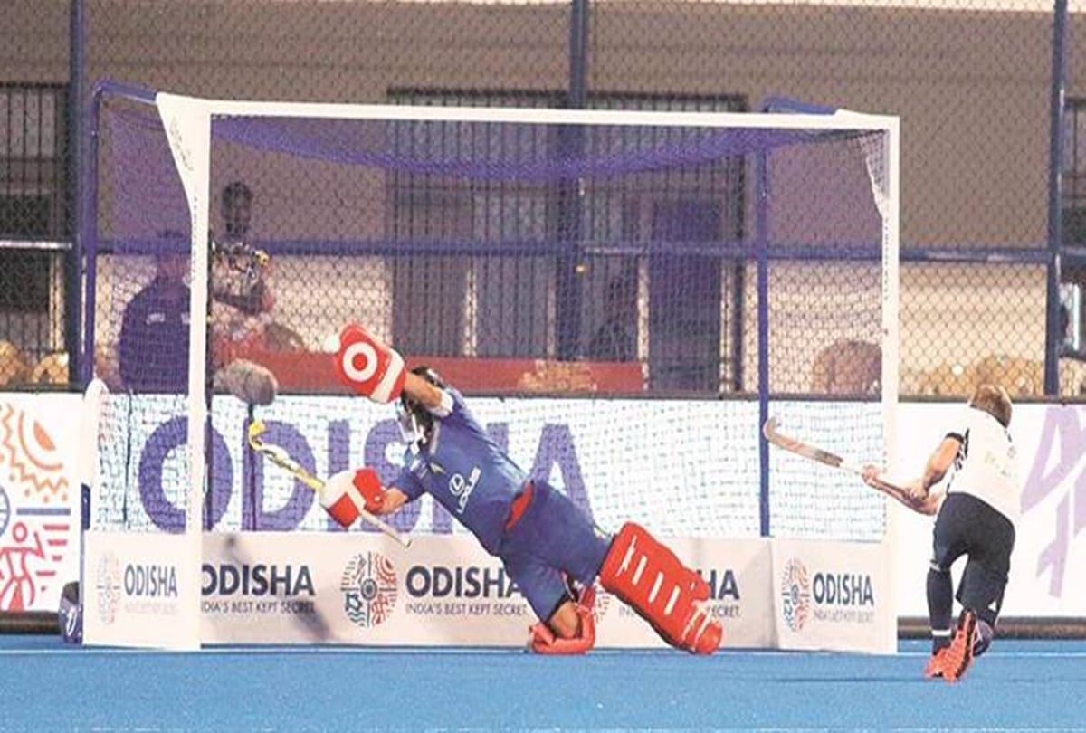 Hockey World Cup 2018: Australia will contest with England and Ireland will take on China