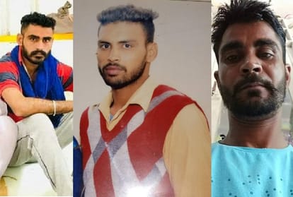 Three laborers died due to fire at foam factory in barnala of punjab