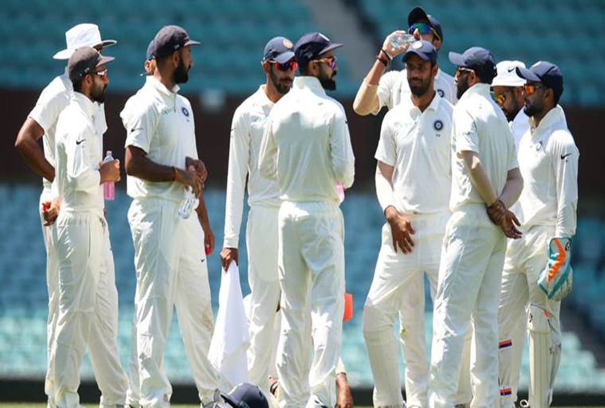 Team India Test Records at JSCA Stadium in Ranchi against Australia in 2017