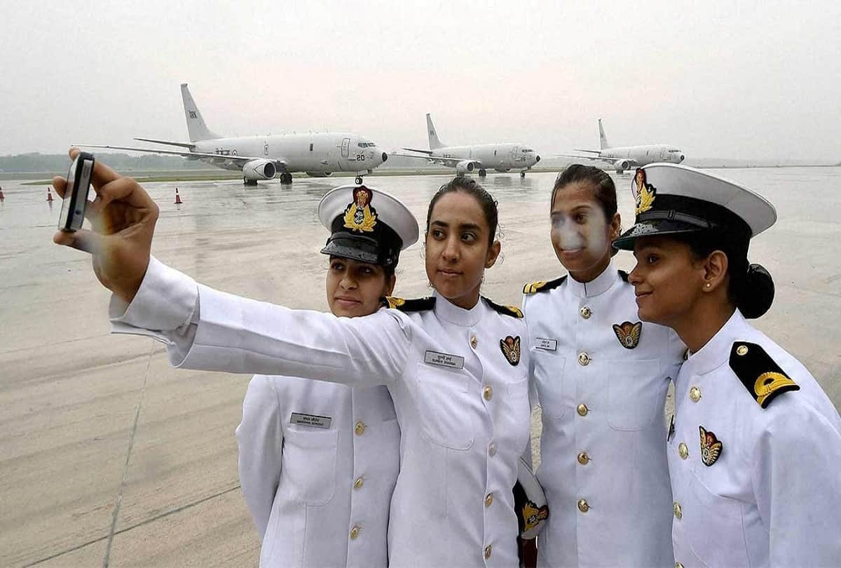 sarkari jobs Nausena Bharti Indian Navy Recruitment 102 posts know how to apply sarkari naukri