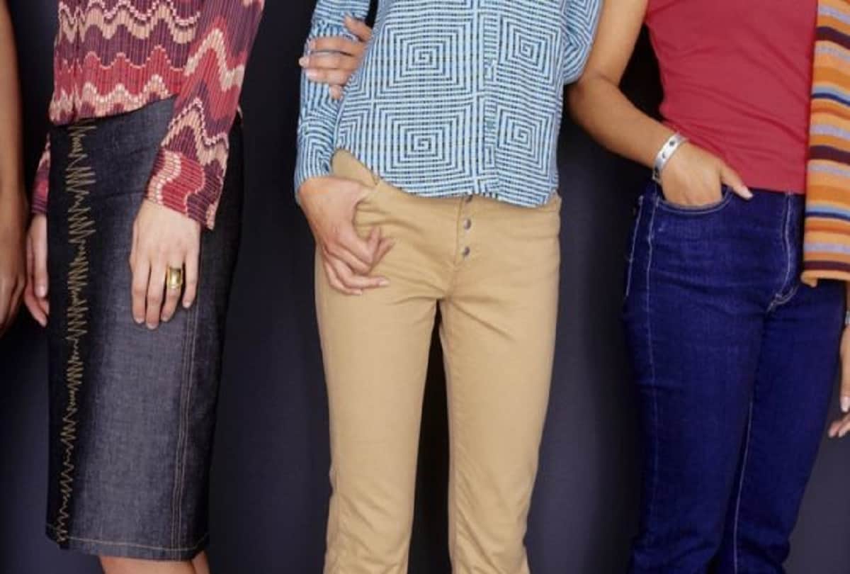 summer lookbook for men instead of jeans for comfortable look
