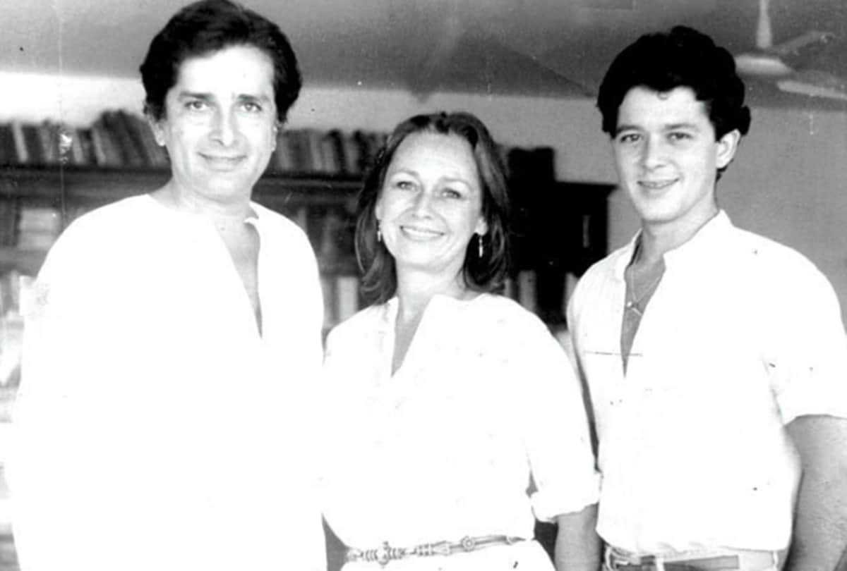 Shashi Kapoor son Karan Kapoor got flop in movies now is a very known photographer in the world