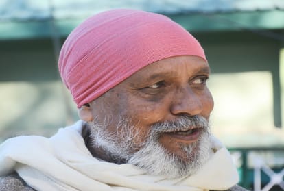 villages participation necessary To save the Himalayas: Dr Joshi