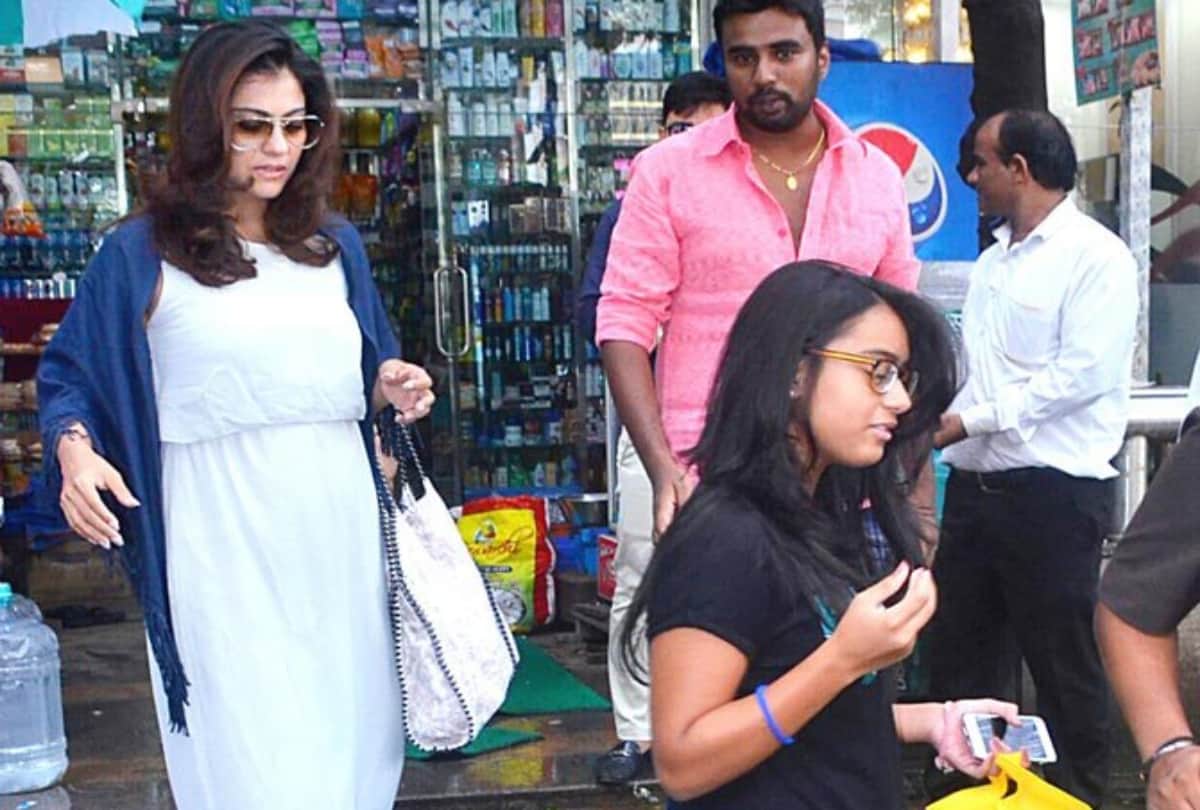 Koffee With Karan Ajay Devgn reveals about Kajol cheap shopping habit
