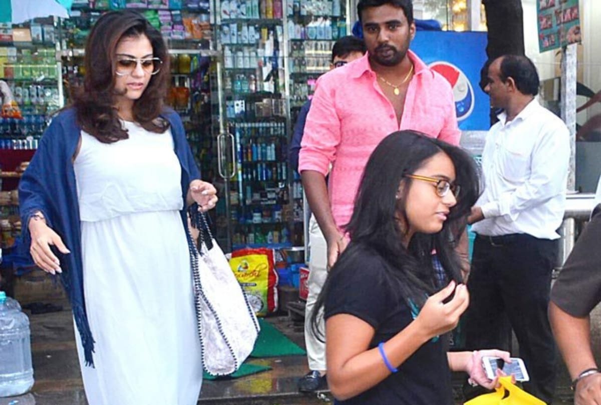 Koffee With Karan Ajay Devgn reveals about Kajol cheap shopping habit