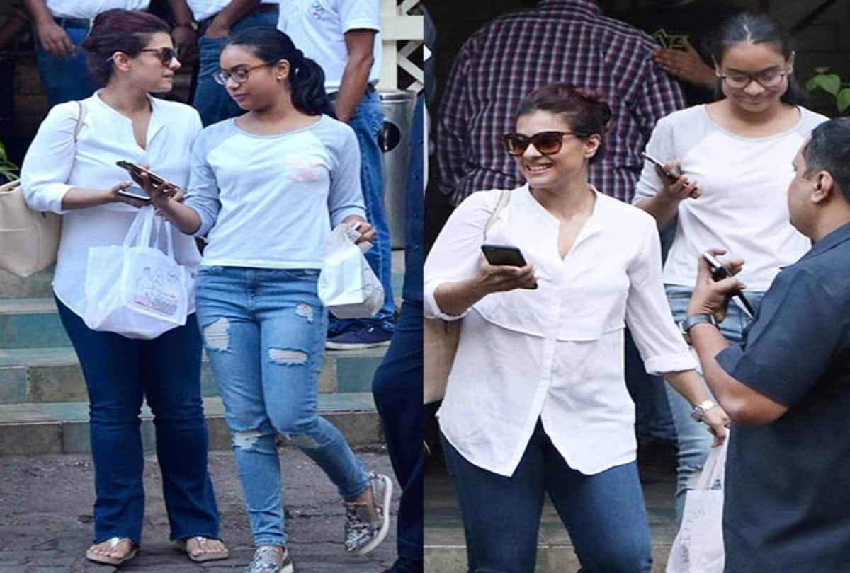 Koffee With Karan Ajay Devgn reveals about Kajol cheap shopping habit