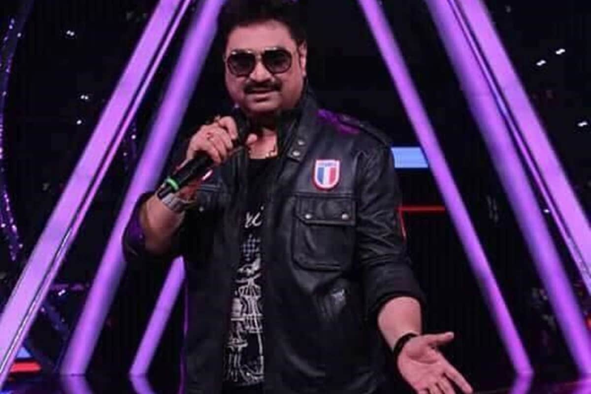 kumar sanu won't sung with daughter Shannon