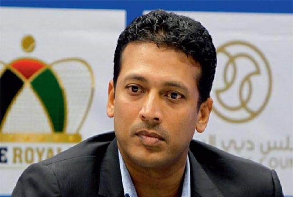 AITA was unware about davis cup shifting to neutral venue