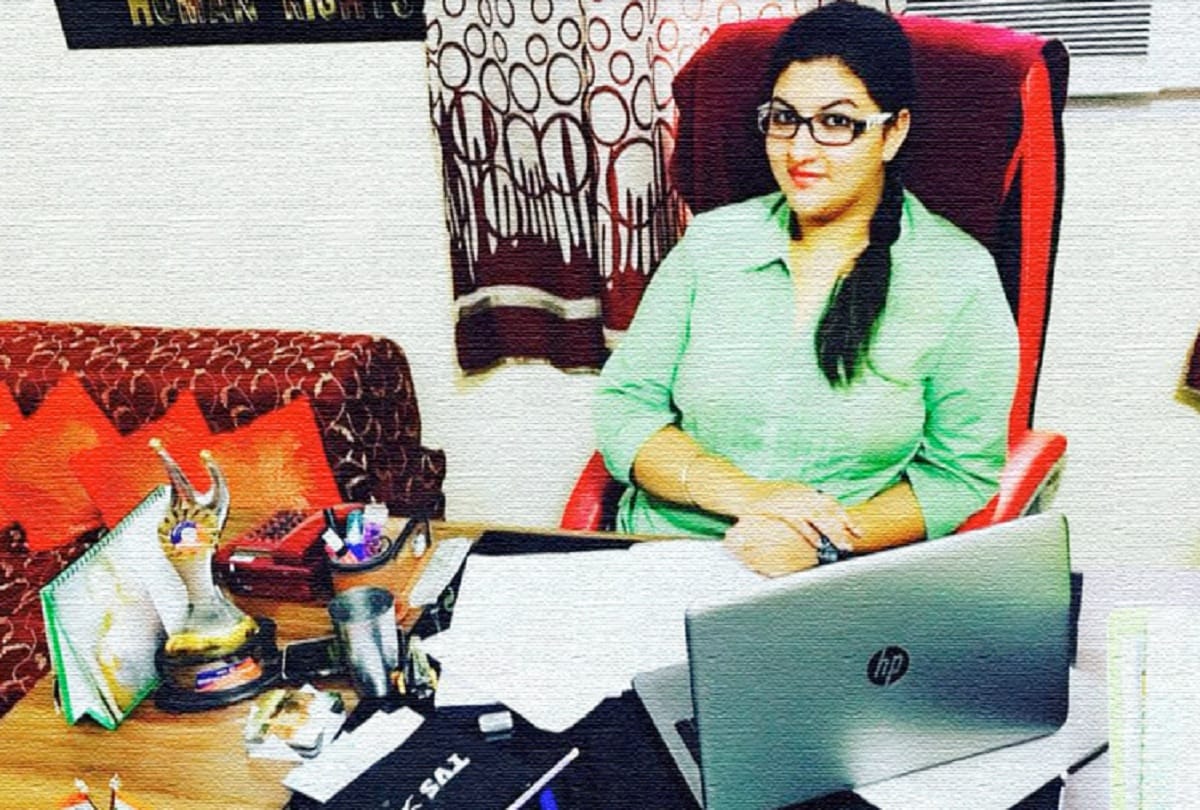 Sikh girl Manjot singh rejects father Appeal she adamant on decision to donate kidney to his friend